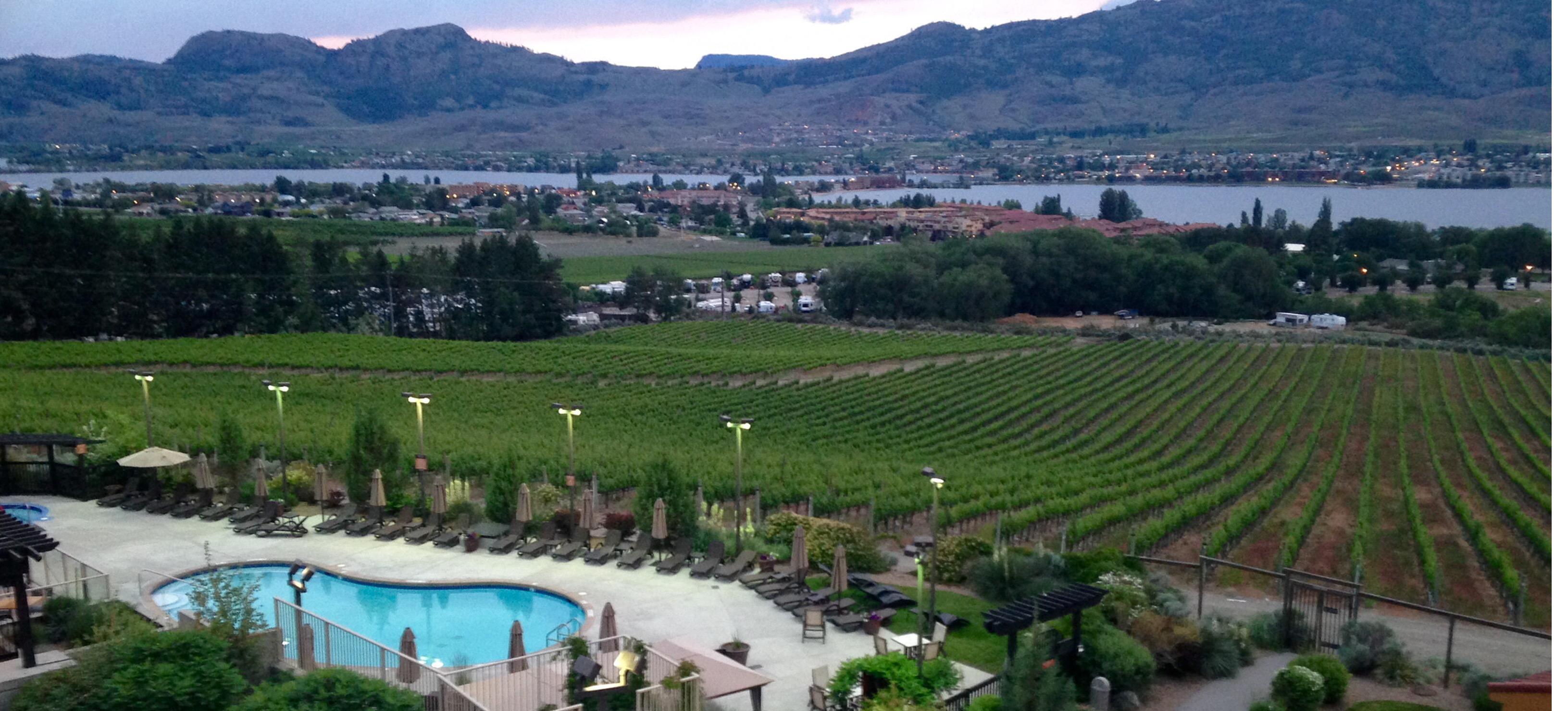 Osoyoos Real Estate Specialist Pamela Hass Royal Lepage Desert